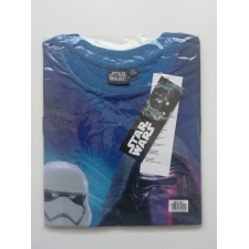Star Wars  T SHIRT IN BLUE -- £3.50 per item - 4 pack